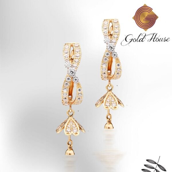 Gold Singapuri Bunde ERS0002