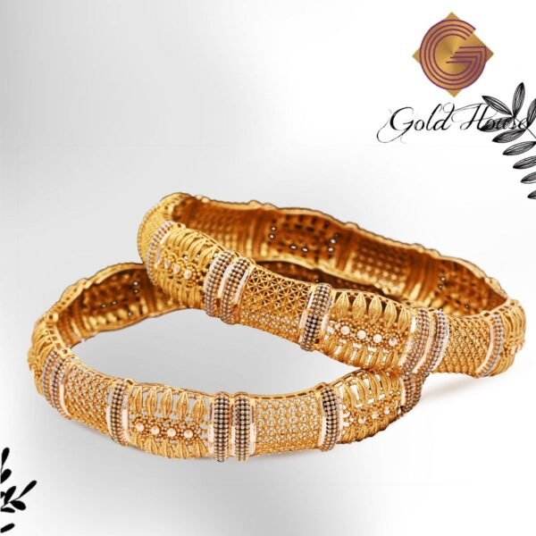RP Gold Kara KA0004
