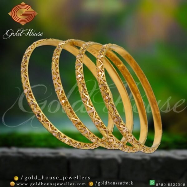 Bangles Design 003