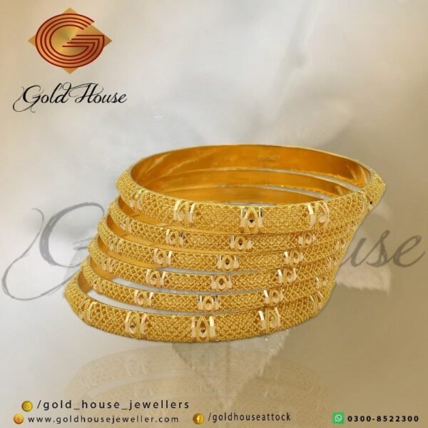 Bangles Design 009