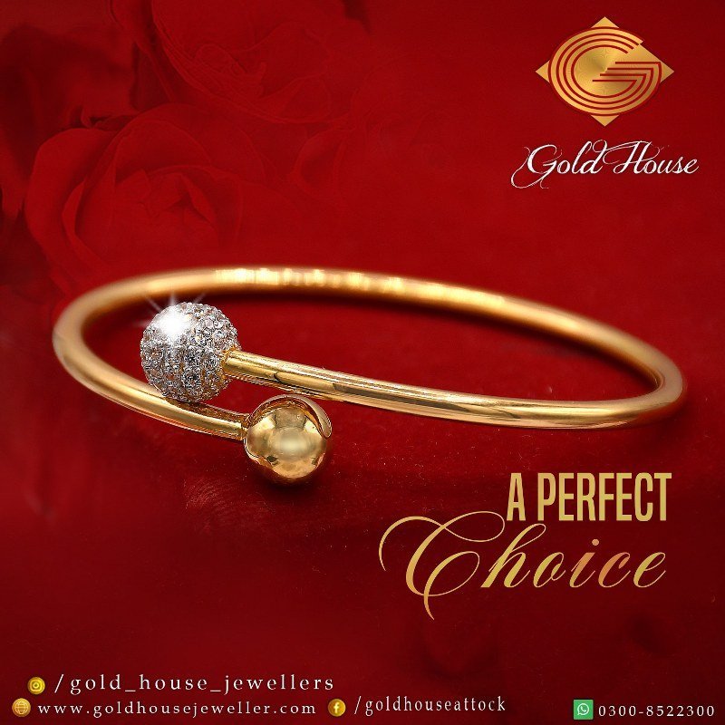 Bangles Design 014