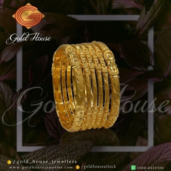 Bangles Design 020