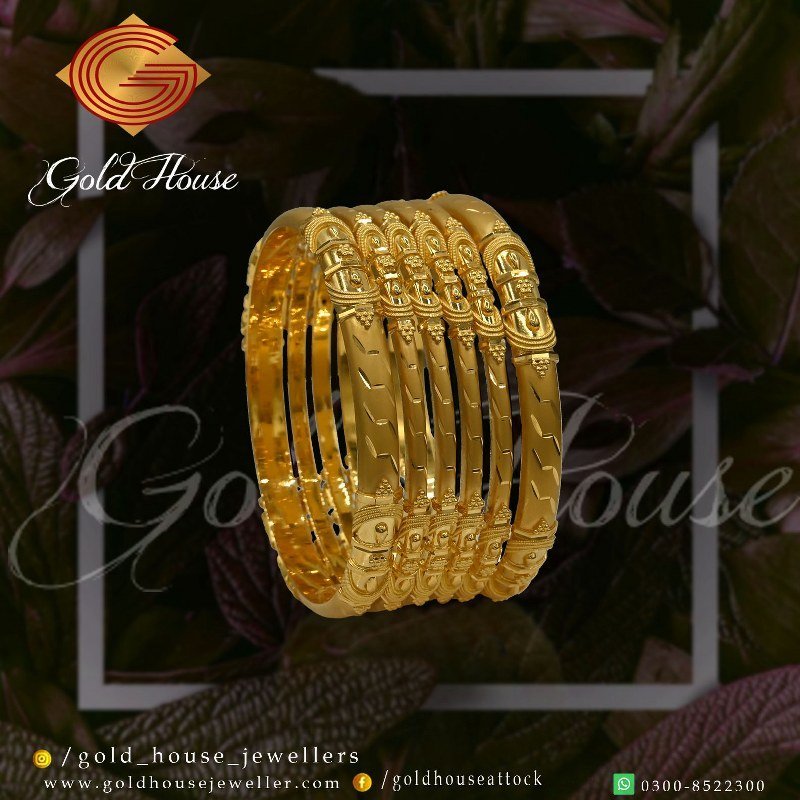 Bangles Design 020
