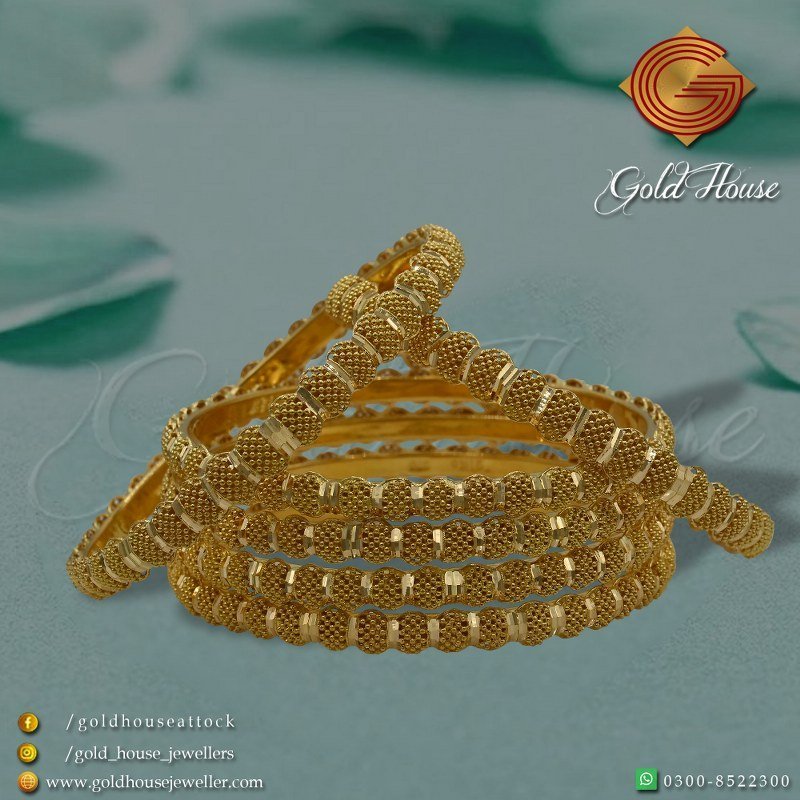 Bangles Design 024