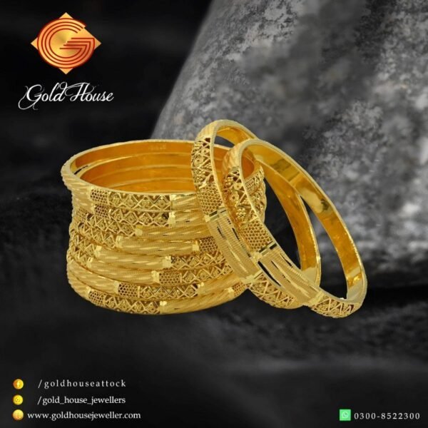 Bangles Design 032