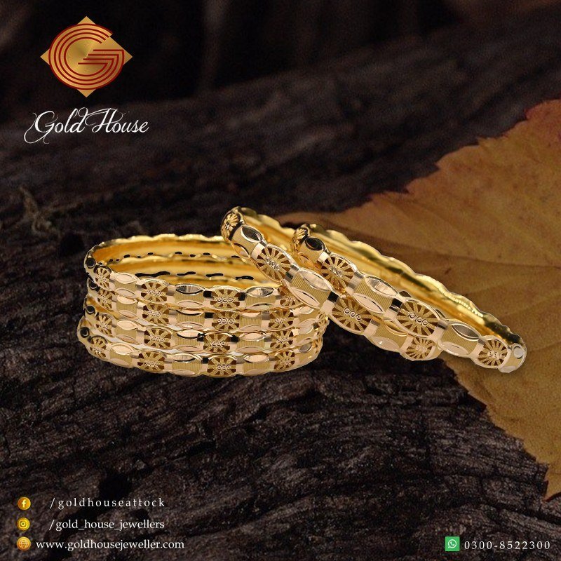 Bangles Design 033