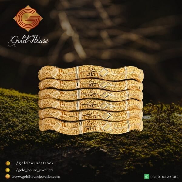 Bangles Design 037