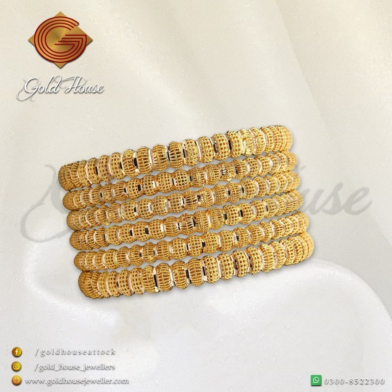Bangles Design 038