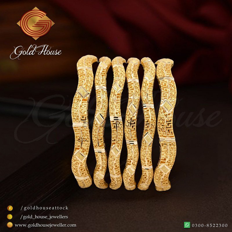 Bangles Design 039