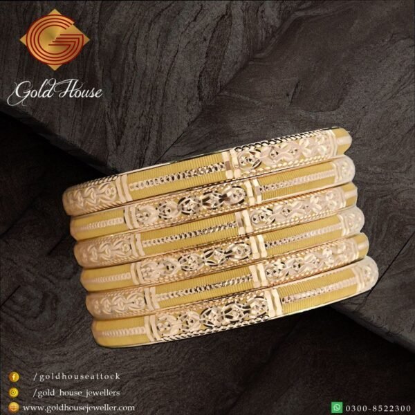 Bangles Design 041