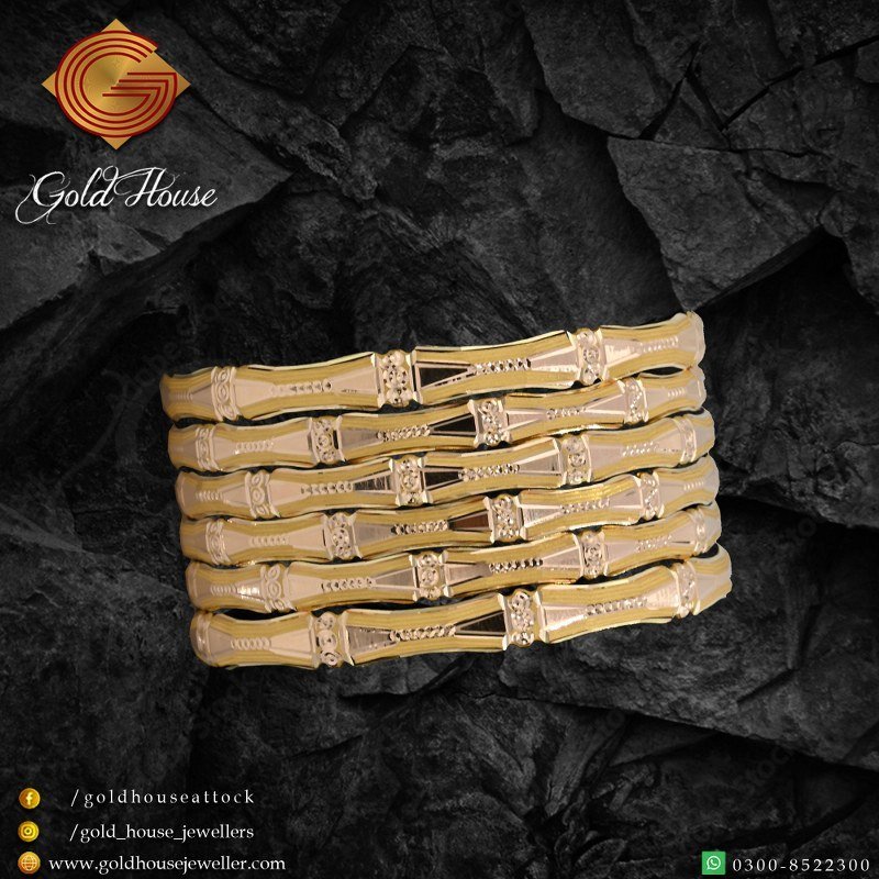 Bangles Design 042