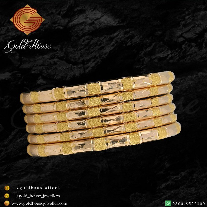 Bangles Design 045