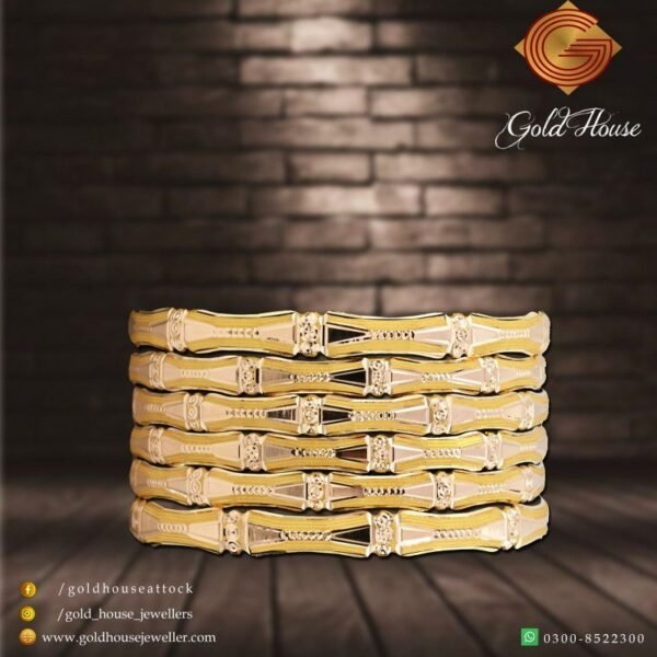 Bangles Design 046