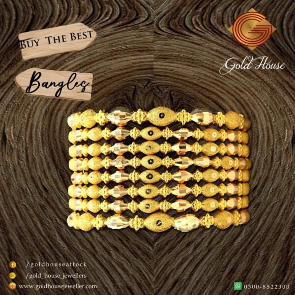 Bangles Design 048