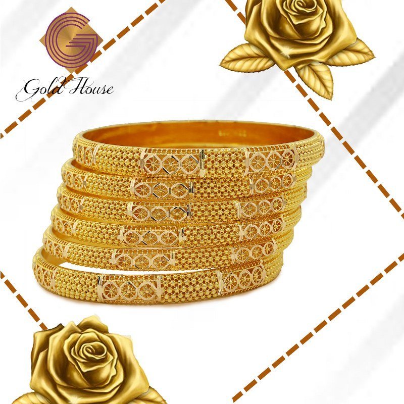 Bangles Design 059