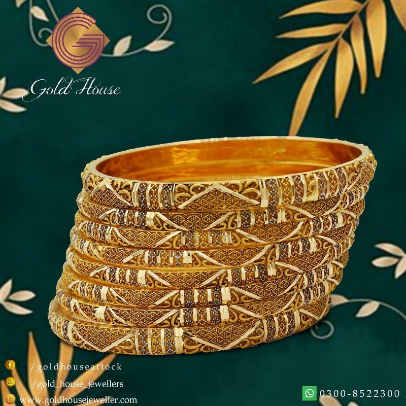 Bangles Design 060