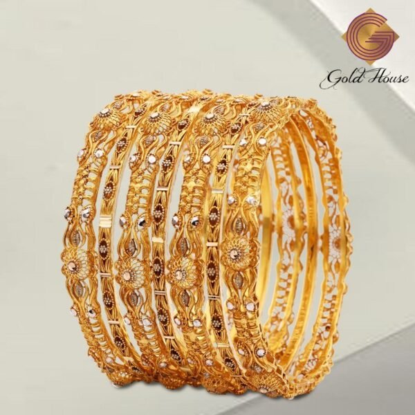 Bangles Design 062