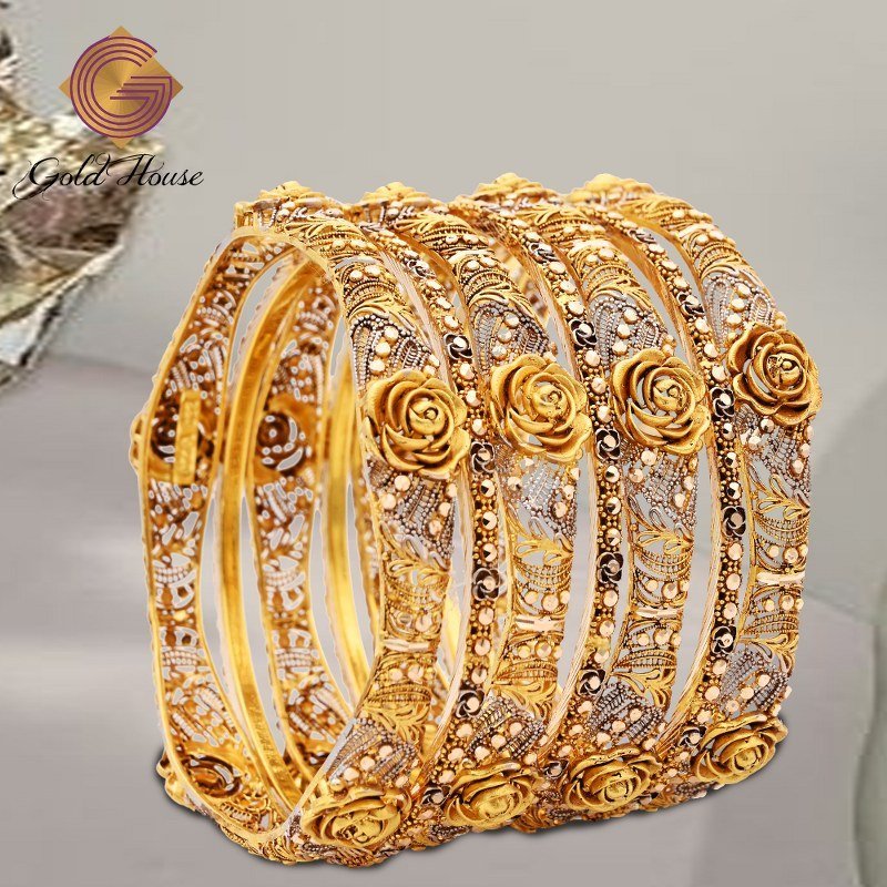 Bangles Design 063