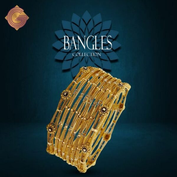 Bangles Design 067