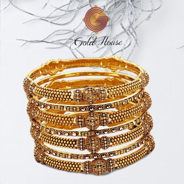 Bangles Design BG0006