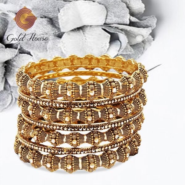 Bangles Design BG0007