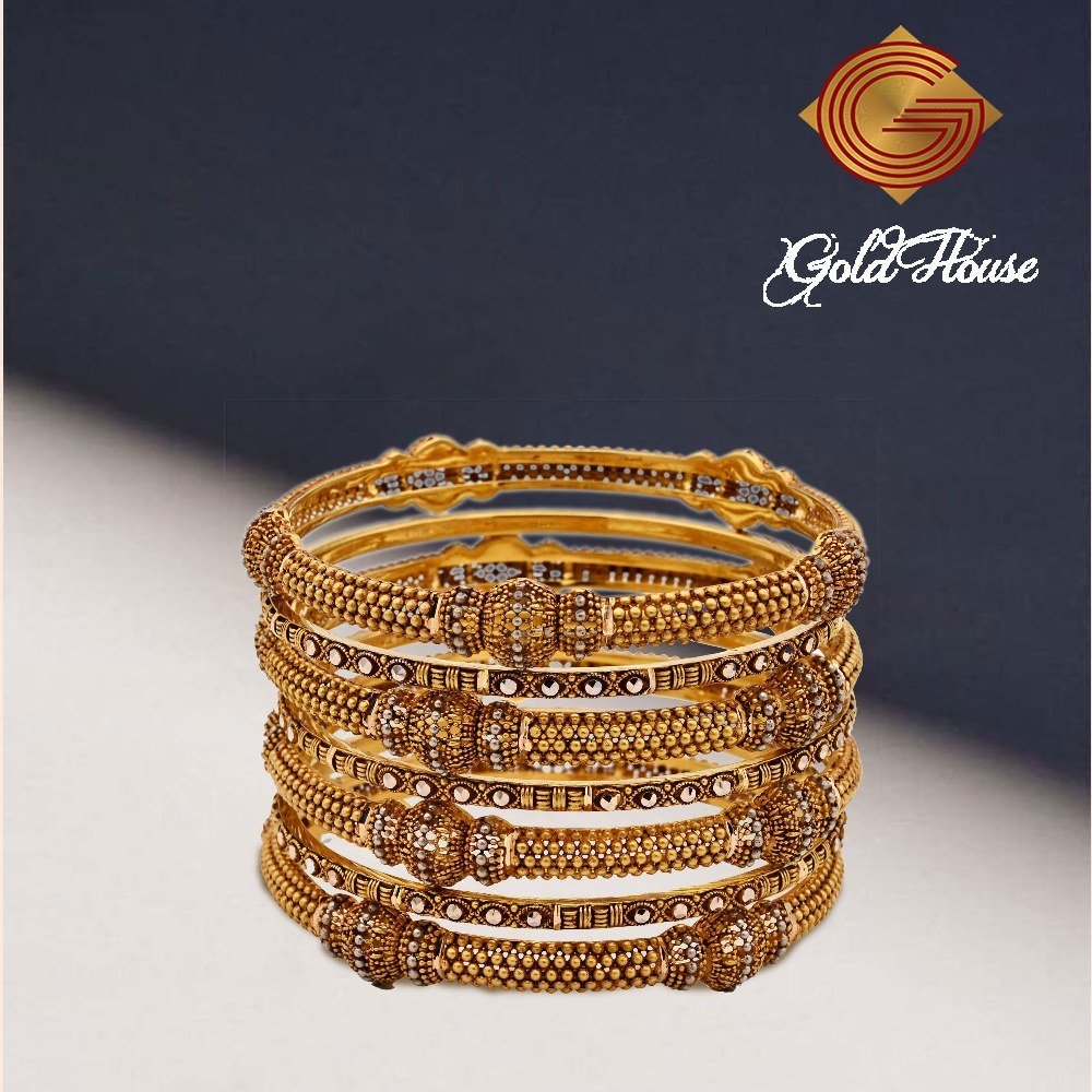 Bangles Design BG0011