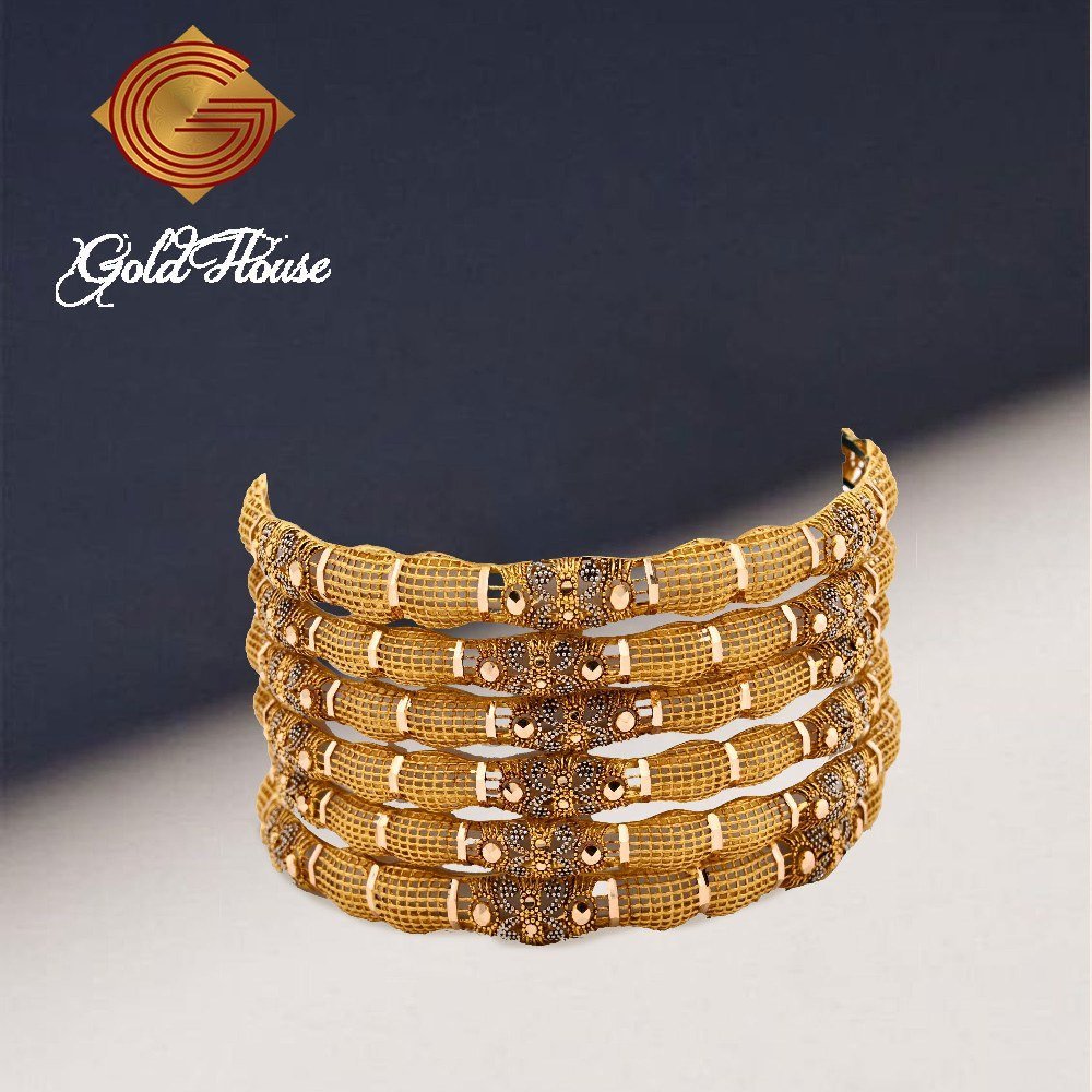 Bangles Design BG0012