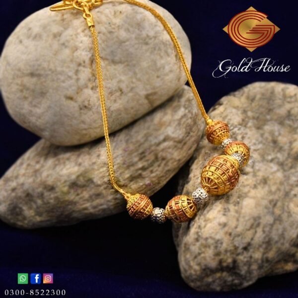 Bracelet Design 001