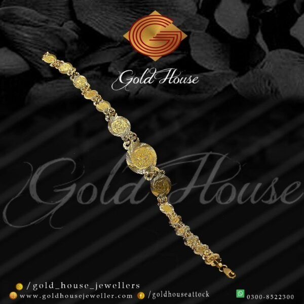 Bracelet Design 014