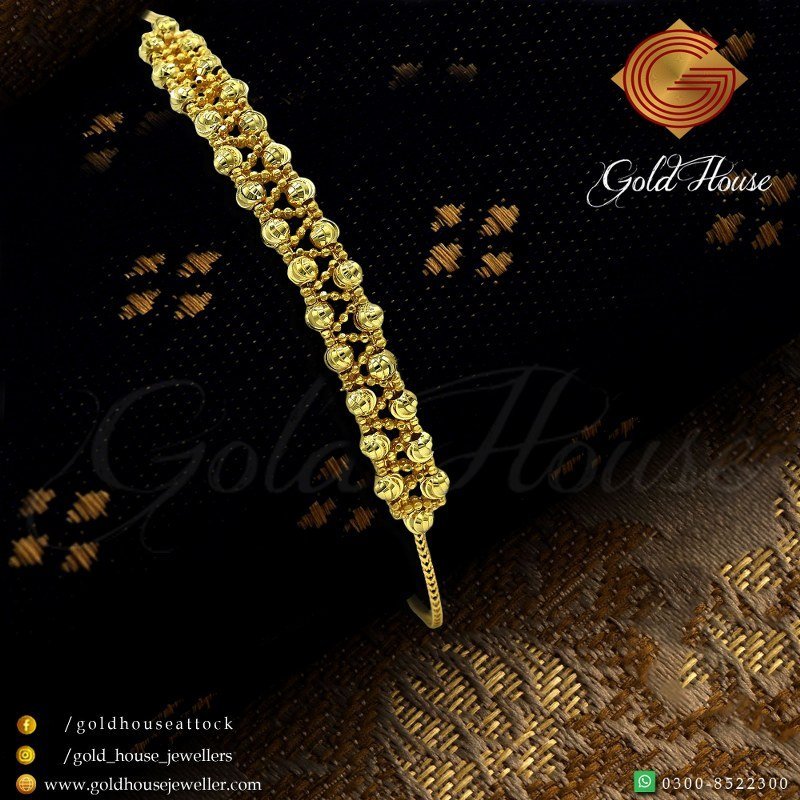Bracelet Design 015