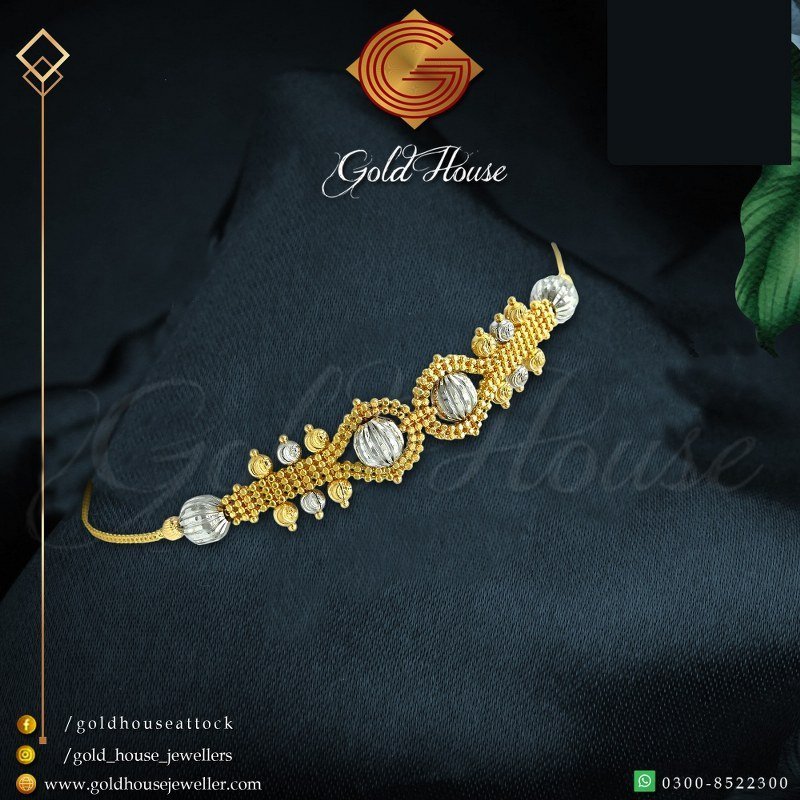 Bracelet Design 016