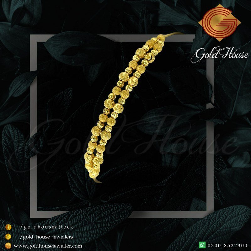 Bracelet Design 018