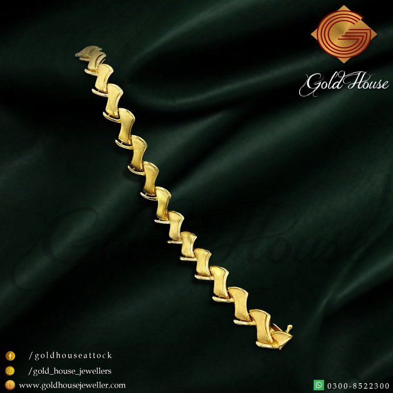 Bracelet Design 020