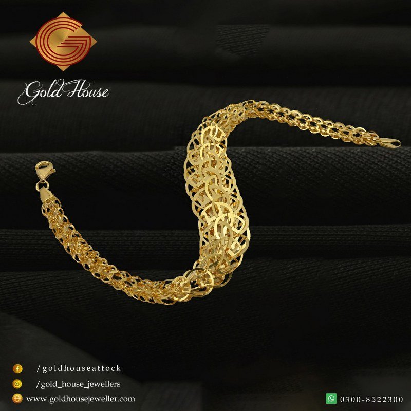 Bracelet Design 023