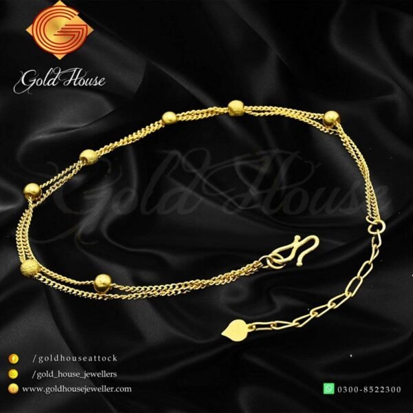 Bracelet Design 024
