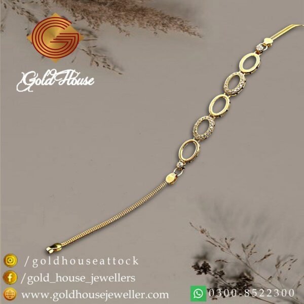 Bracelet Design 028