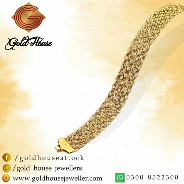 Bracelet Design 031