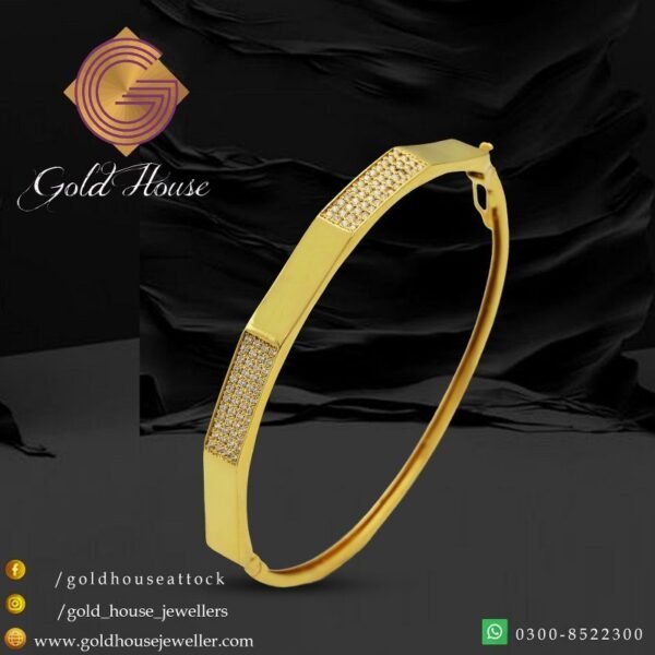 Bracelet Design 034