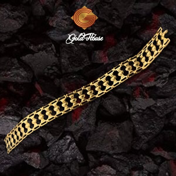 Bracelet Design 043