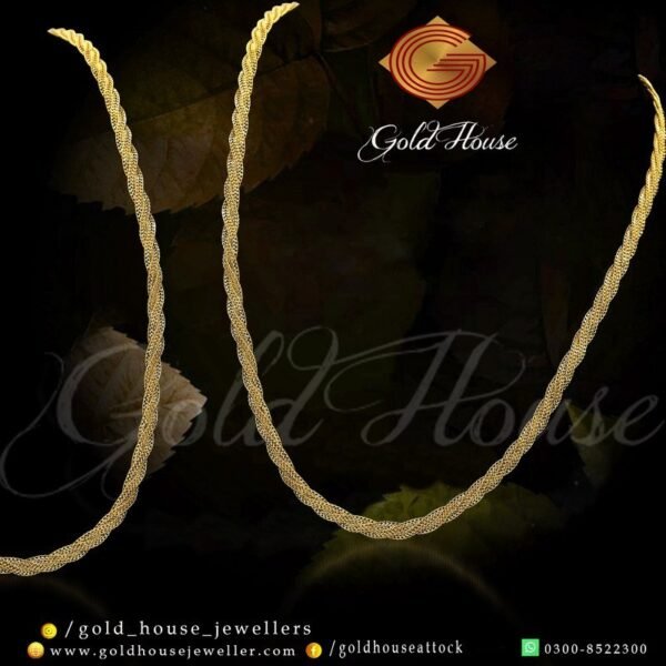 Chain Design 007