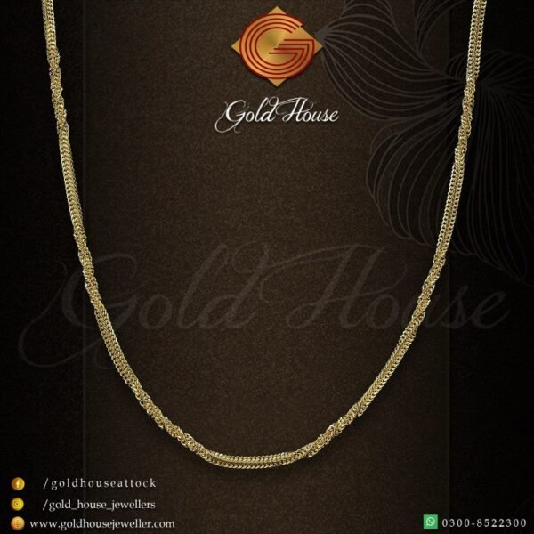 Chain Design 009
