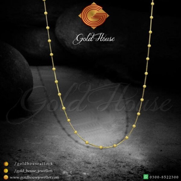 Chain Design 011