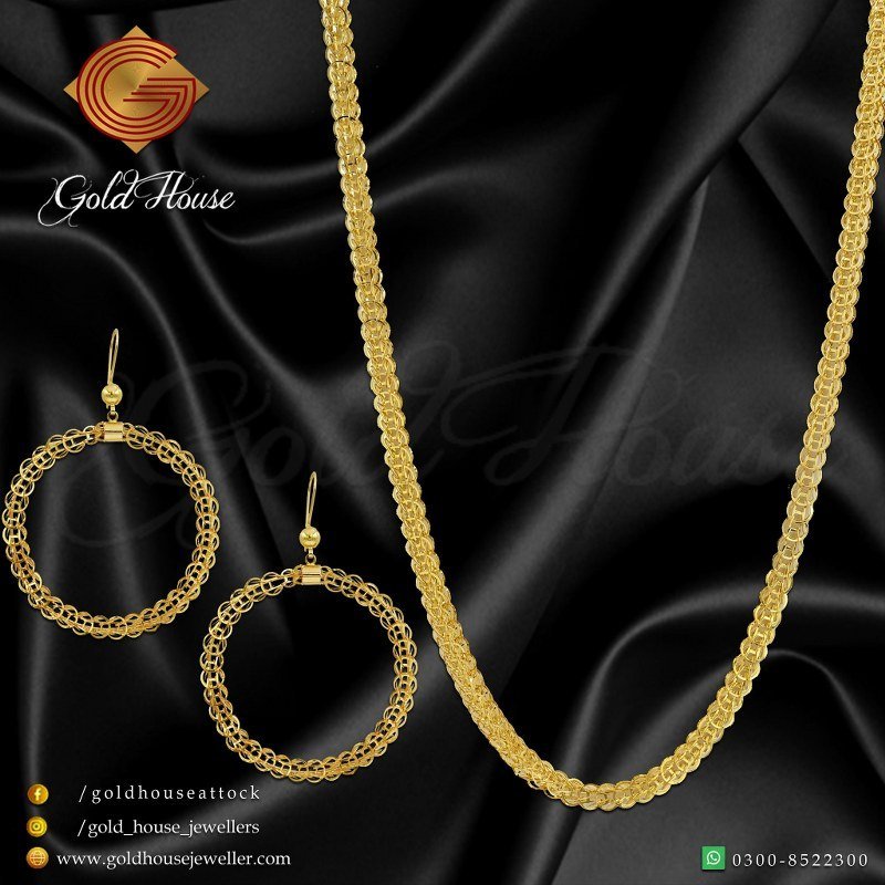 Chain Design 015