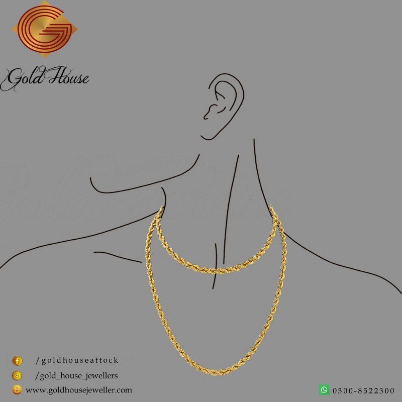Chain Design 016