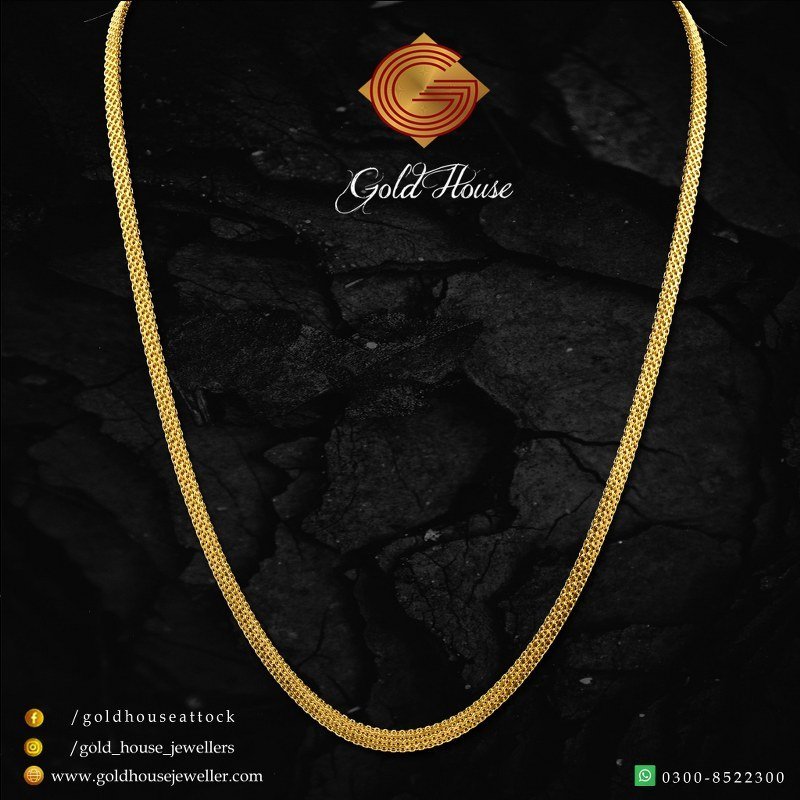 Chain Design 022