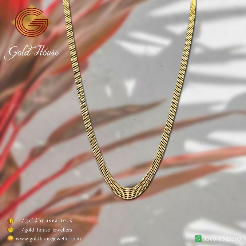 Chain Design 023