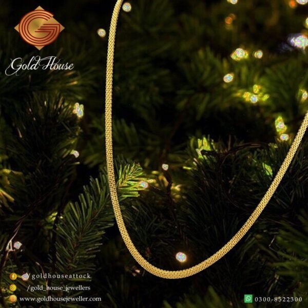 Chain Design 024