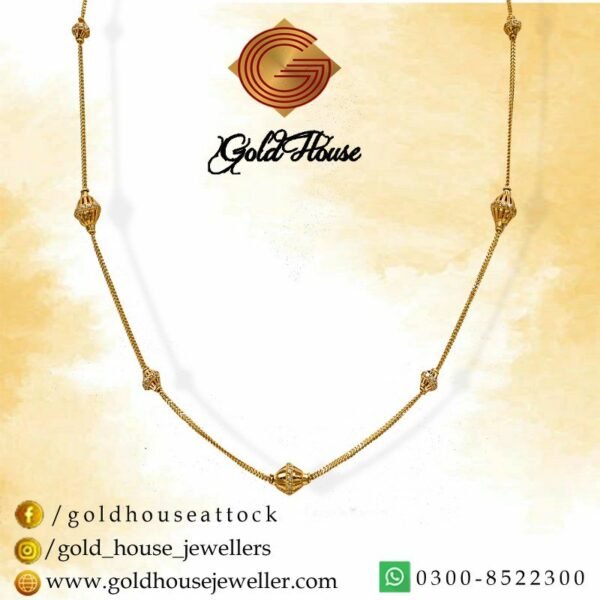 Chain Design 027