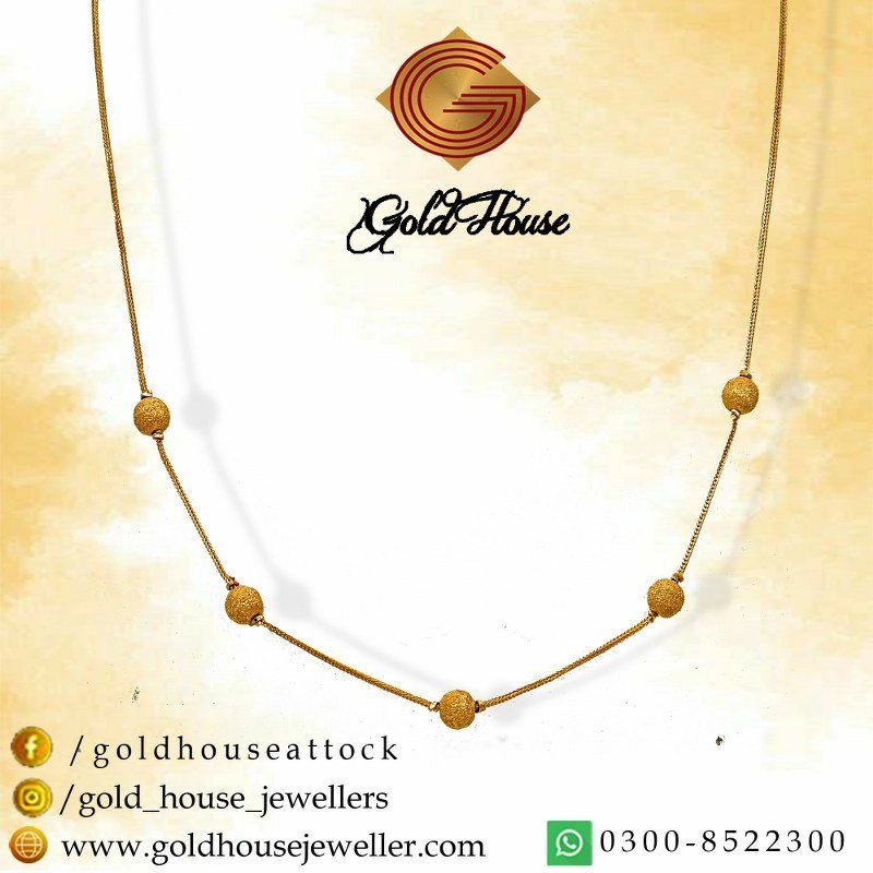 Chain Design 028