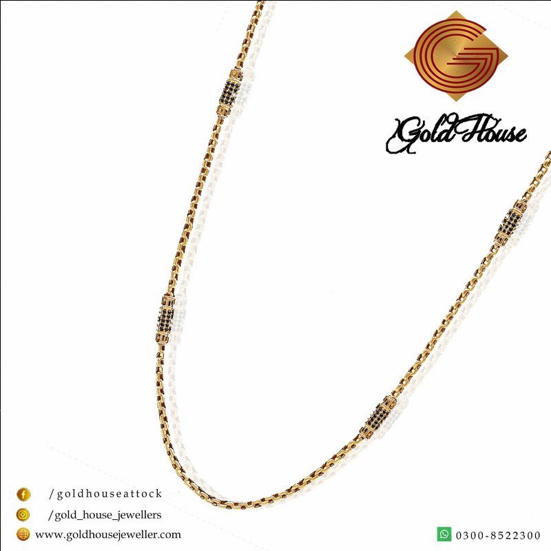 Chain Design 029